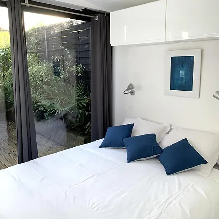 La Residence De La Villa Quartz Varengeville-sur-Mer Buitenkant foto