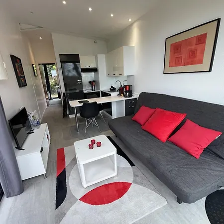 La Residence De La Villa Quartz Varengeville-sur-Mer Buitenkant foto