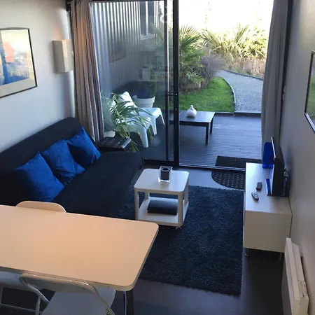 La Residence De La Villa Quartz Varengeville-sur-Mer Kamer foto
