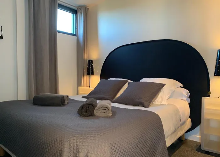 La Residence De La Villa Quartz