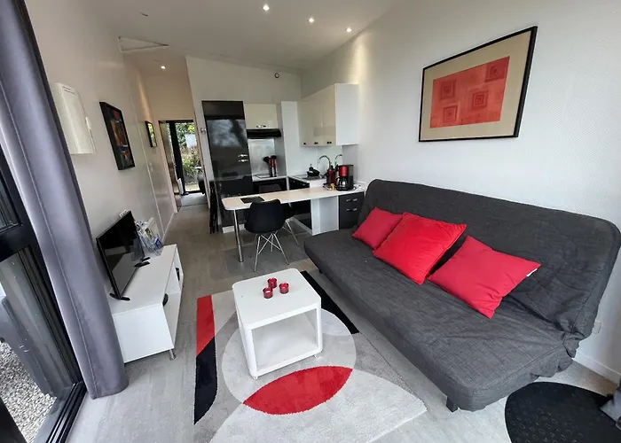 La Residence De La Villa Quartz