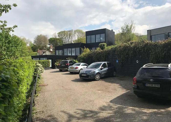La Residence De La Villa Quartz