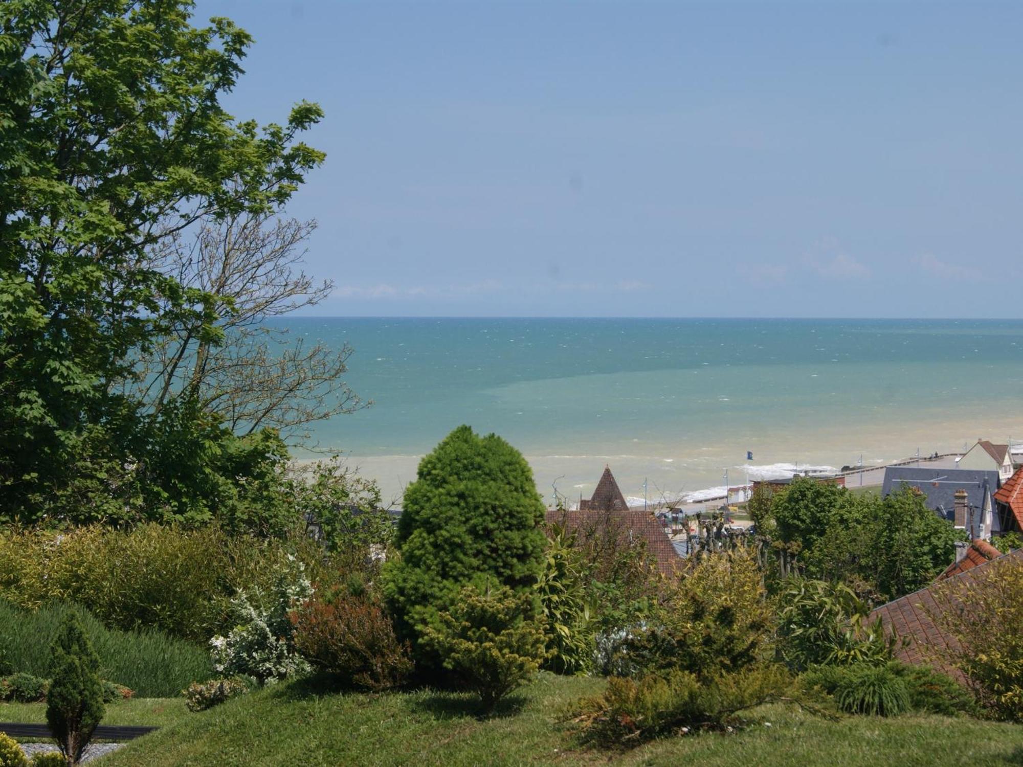 La De La Quartz Holiday home Varengeville-sur-Mer