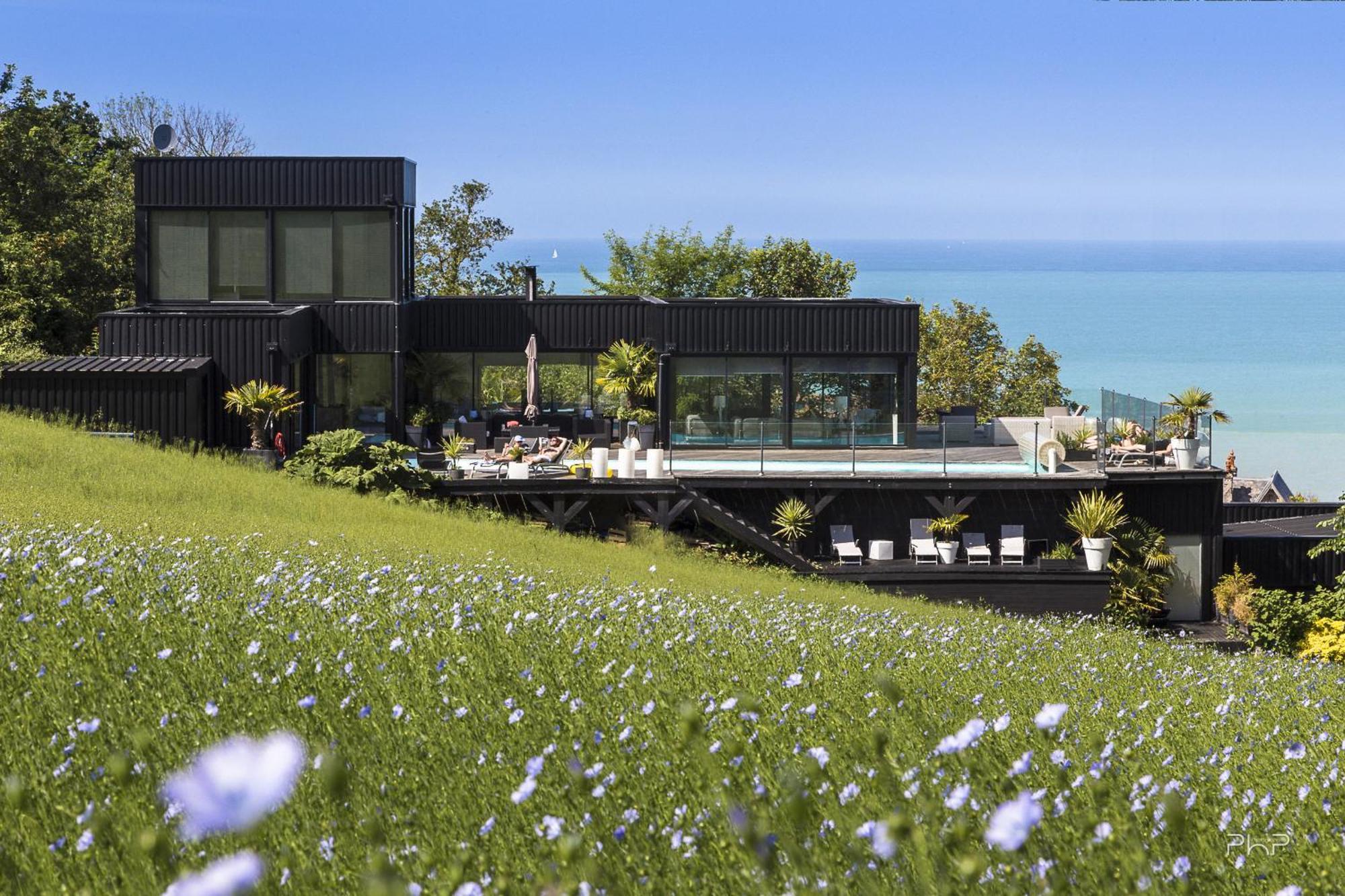 Holiday home La De La Quartz *