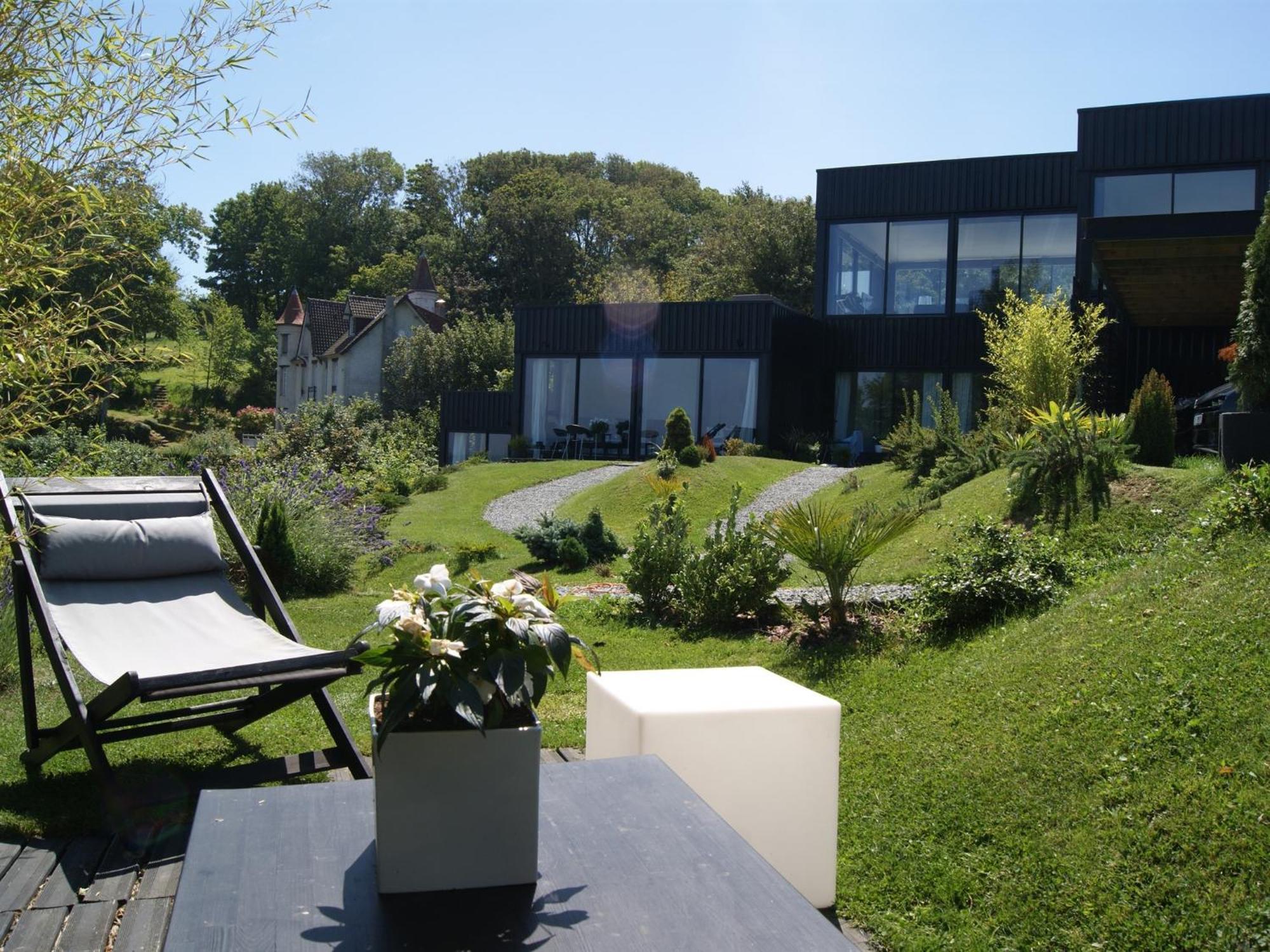 La De La Quartz Holiday home Varengeville-sur-Mer