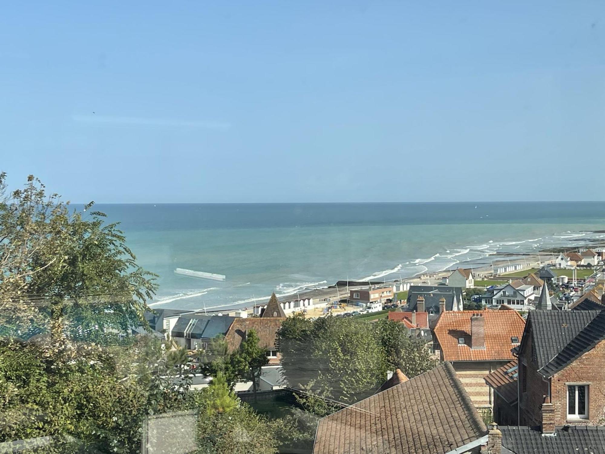 La De La Quartz Holiday home Varengeville-sur-Mer