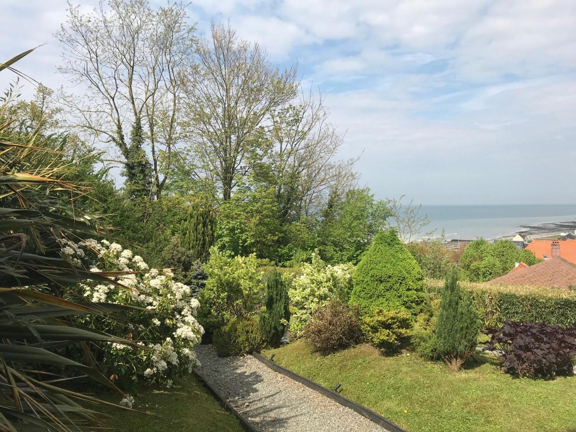 La De La Quartz Holiday home Varengeville-sur-Mer