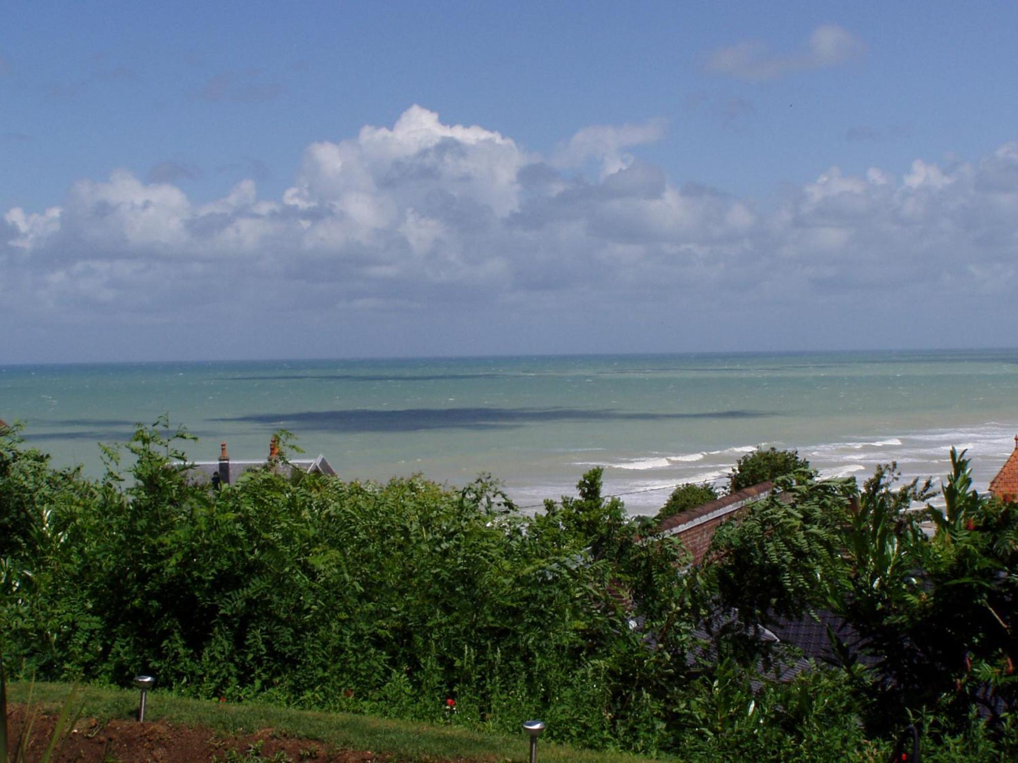 Holiday home La De La Quartz Varengeville-sur-Mer