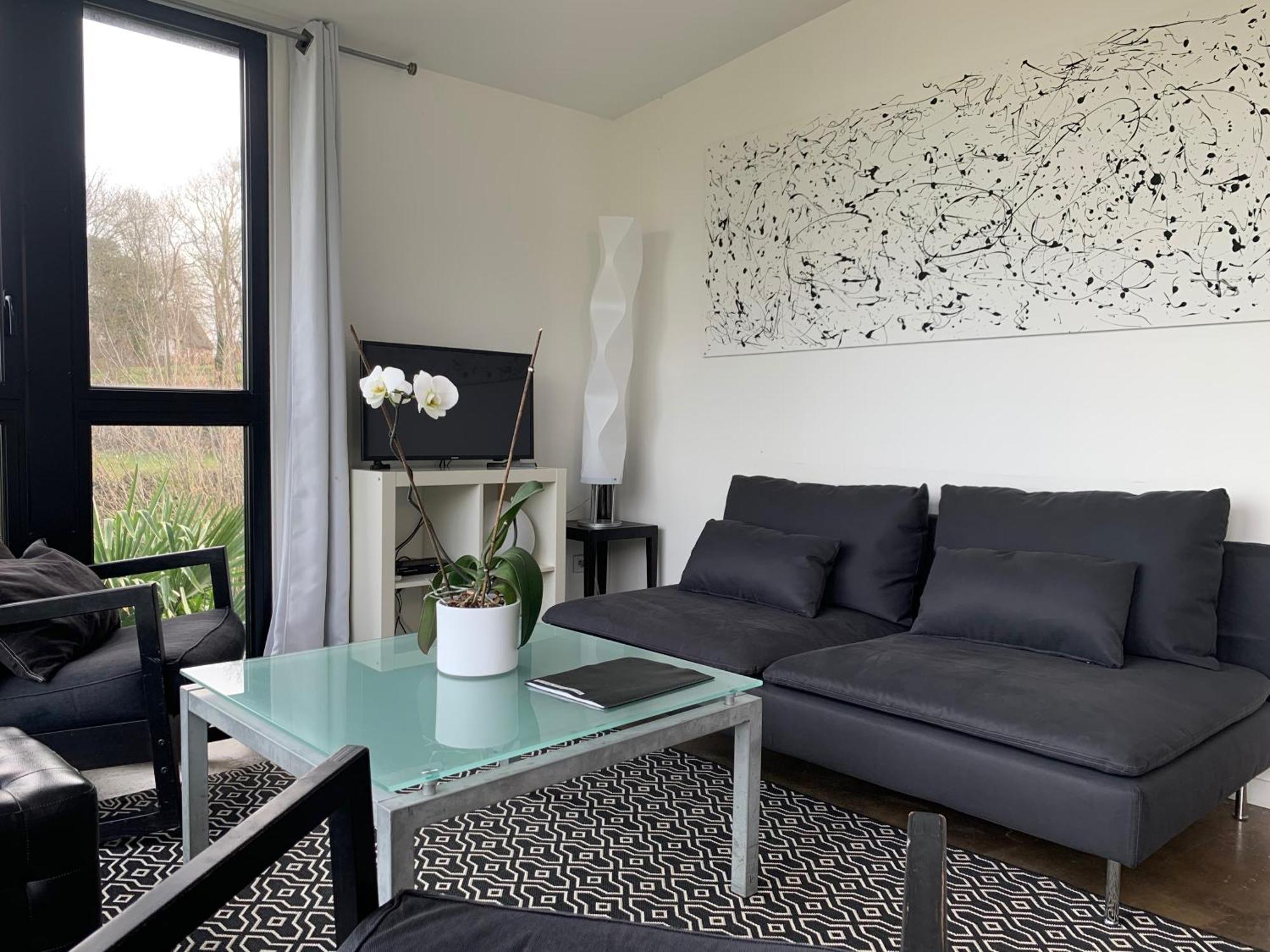 Holiday home La De La Quartz
