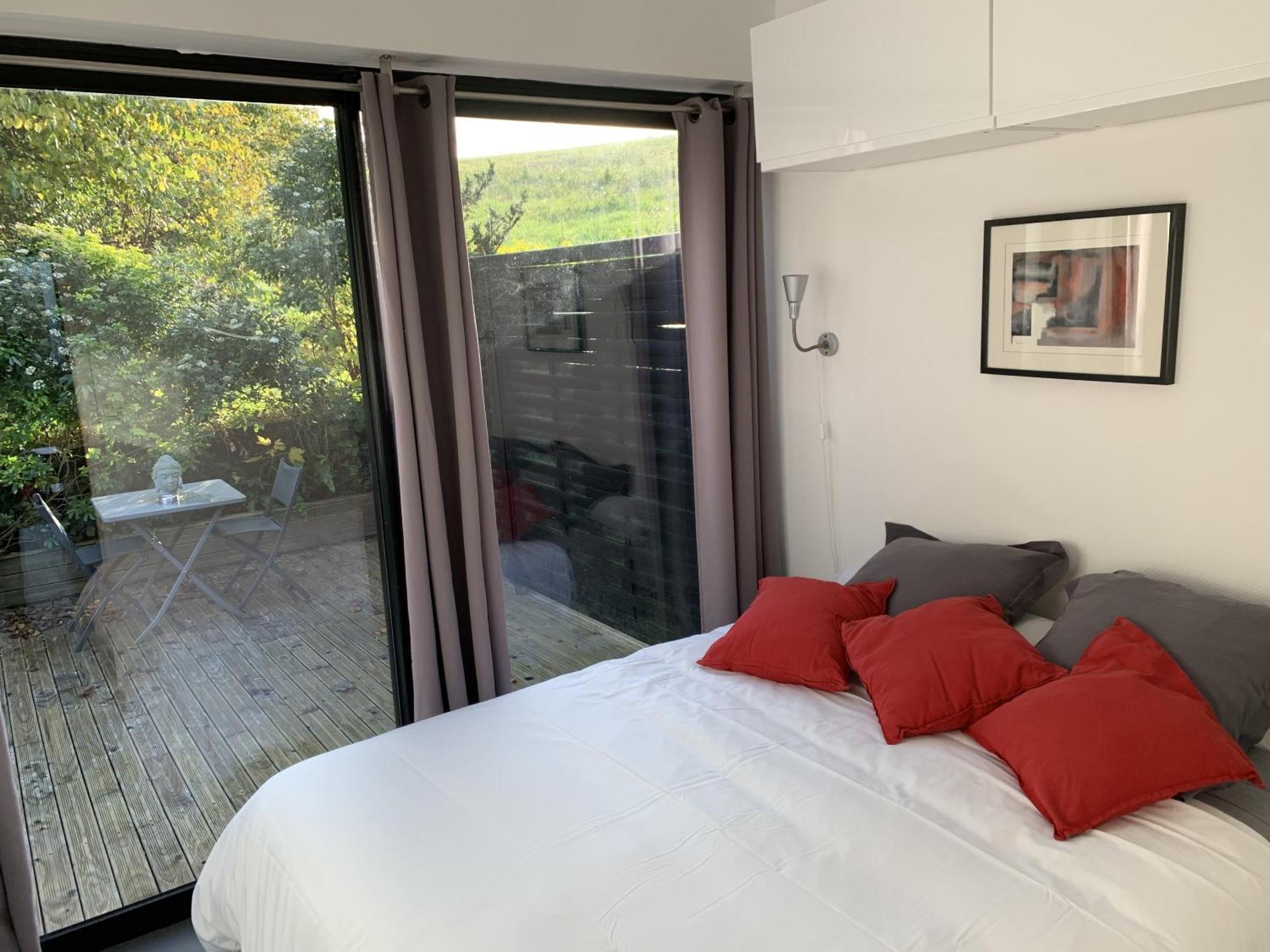 Holiday home La De La Quartz