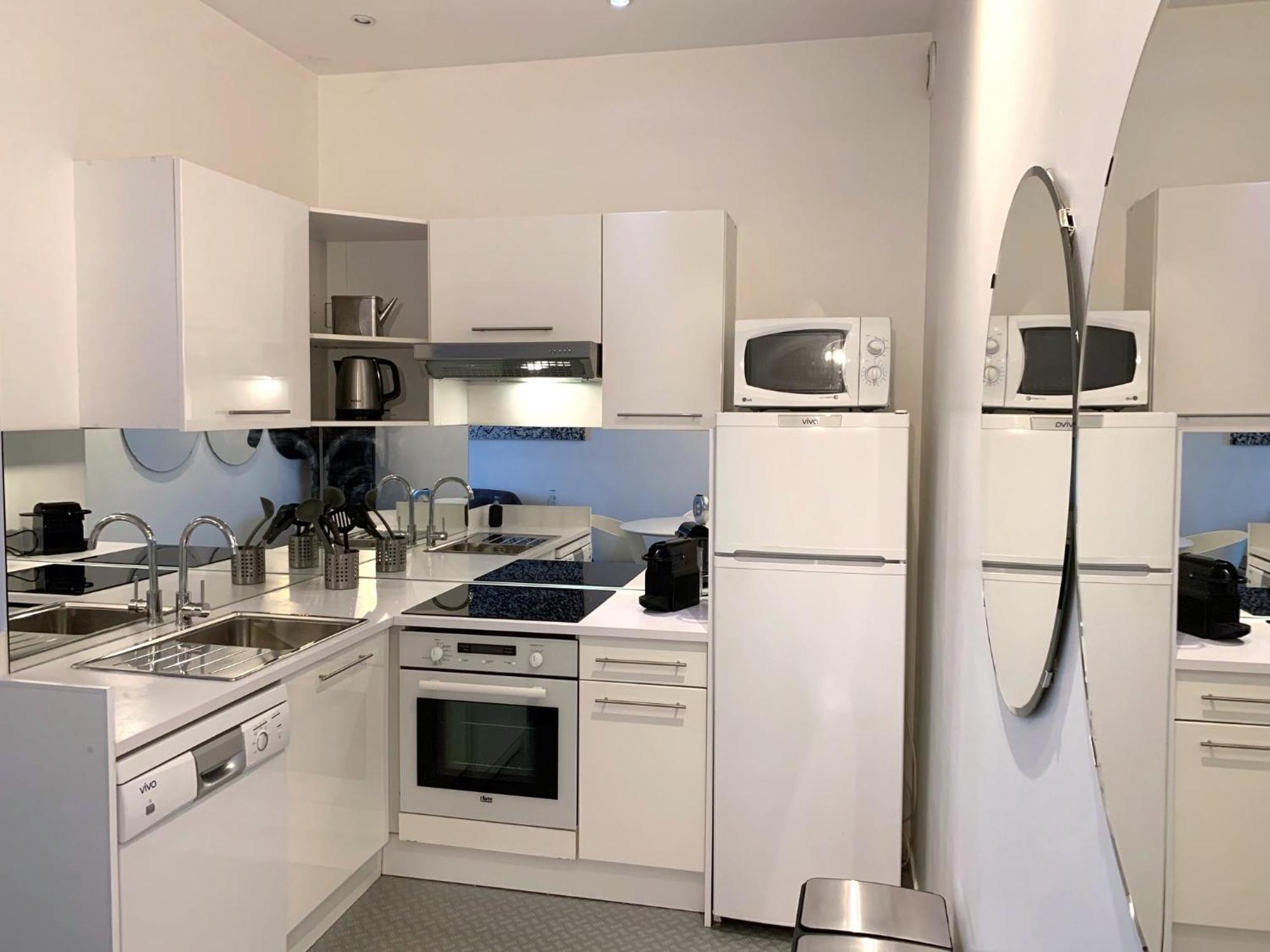 Holiday home La De La Quartz *