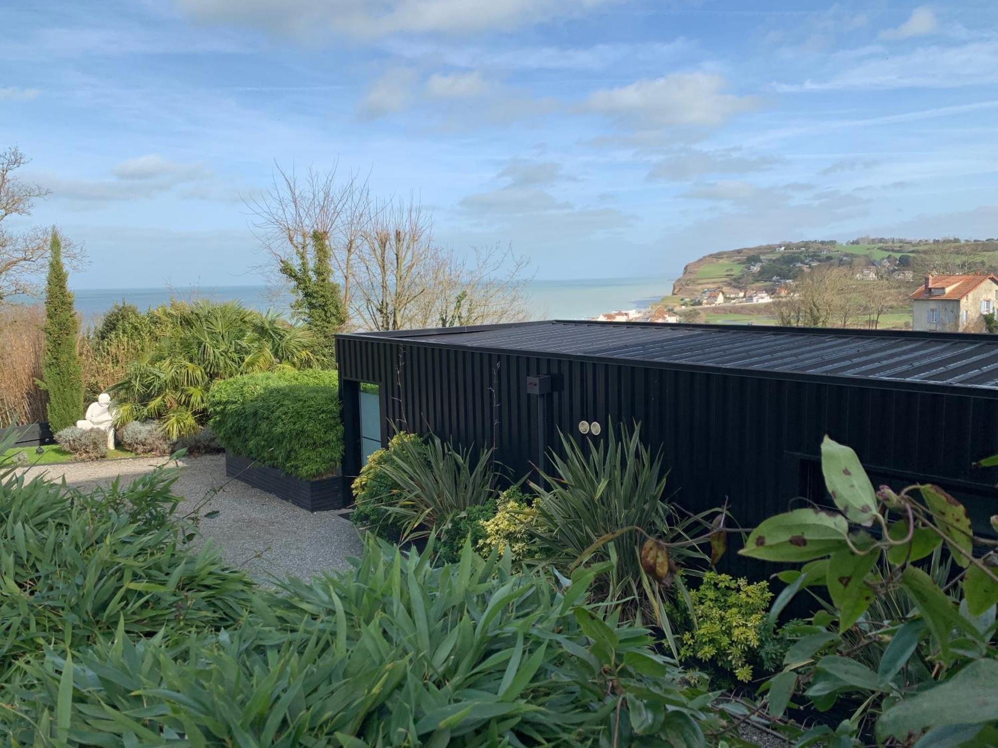 La De La Quartz Holiday home Varengeville-sur-Mer