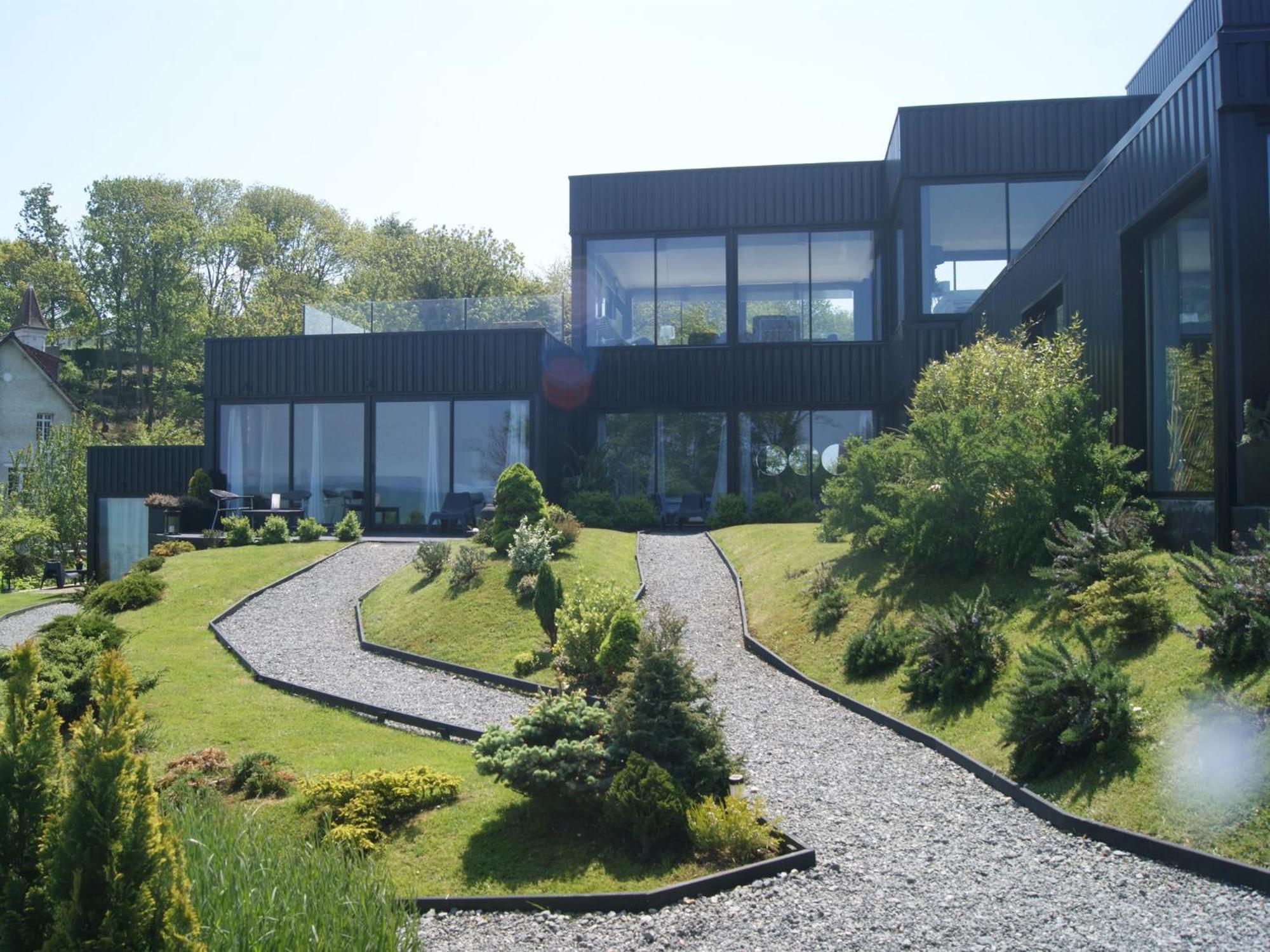 La De La Quartz Holiday home