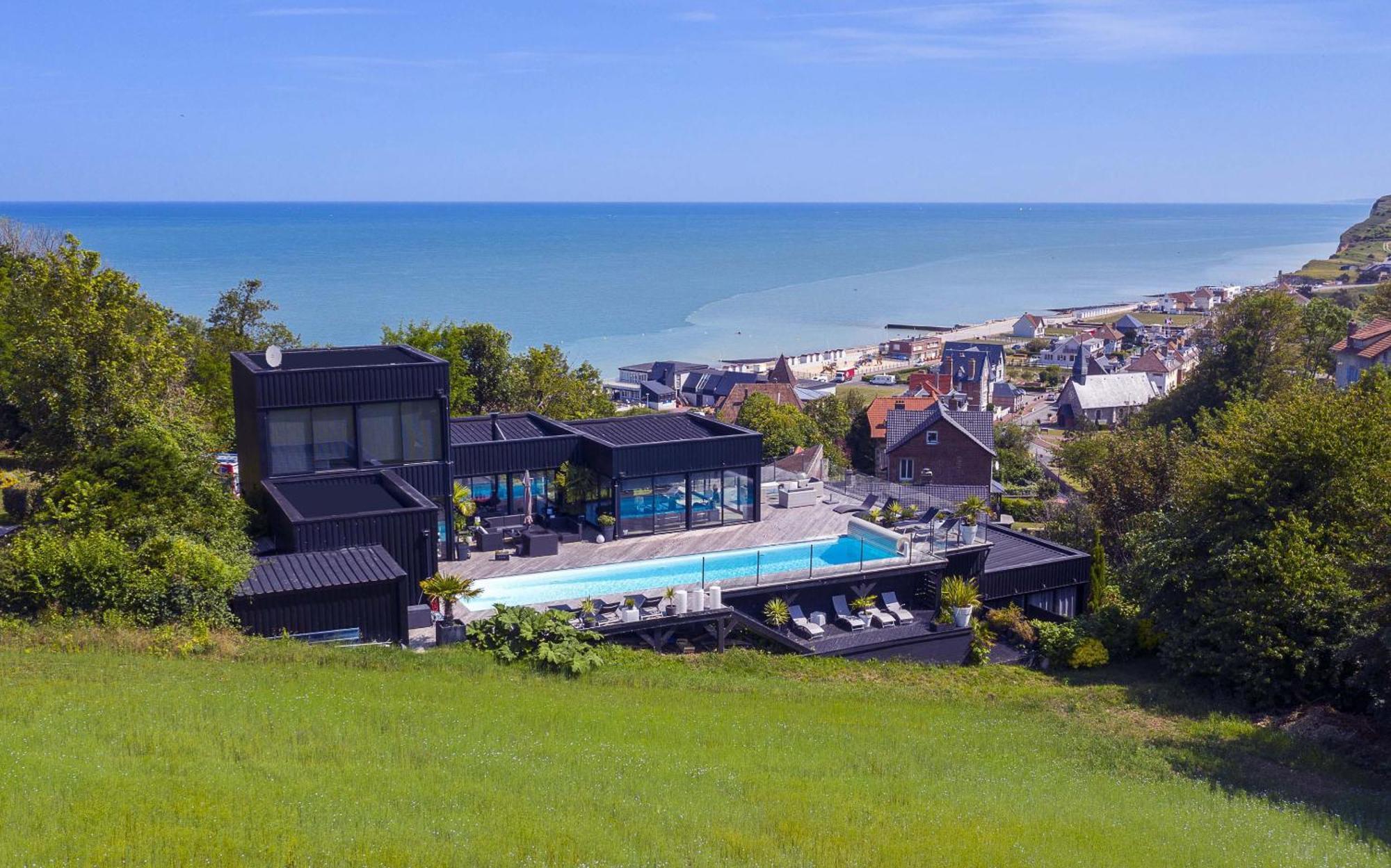 Holiday home La De La Quartz