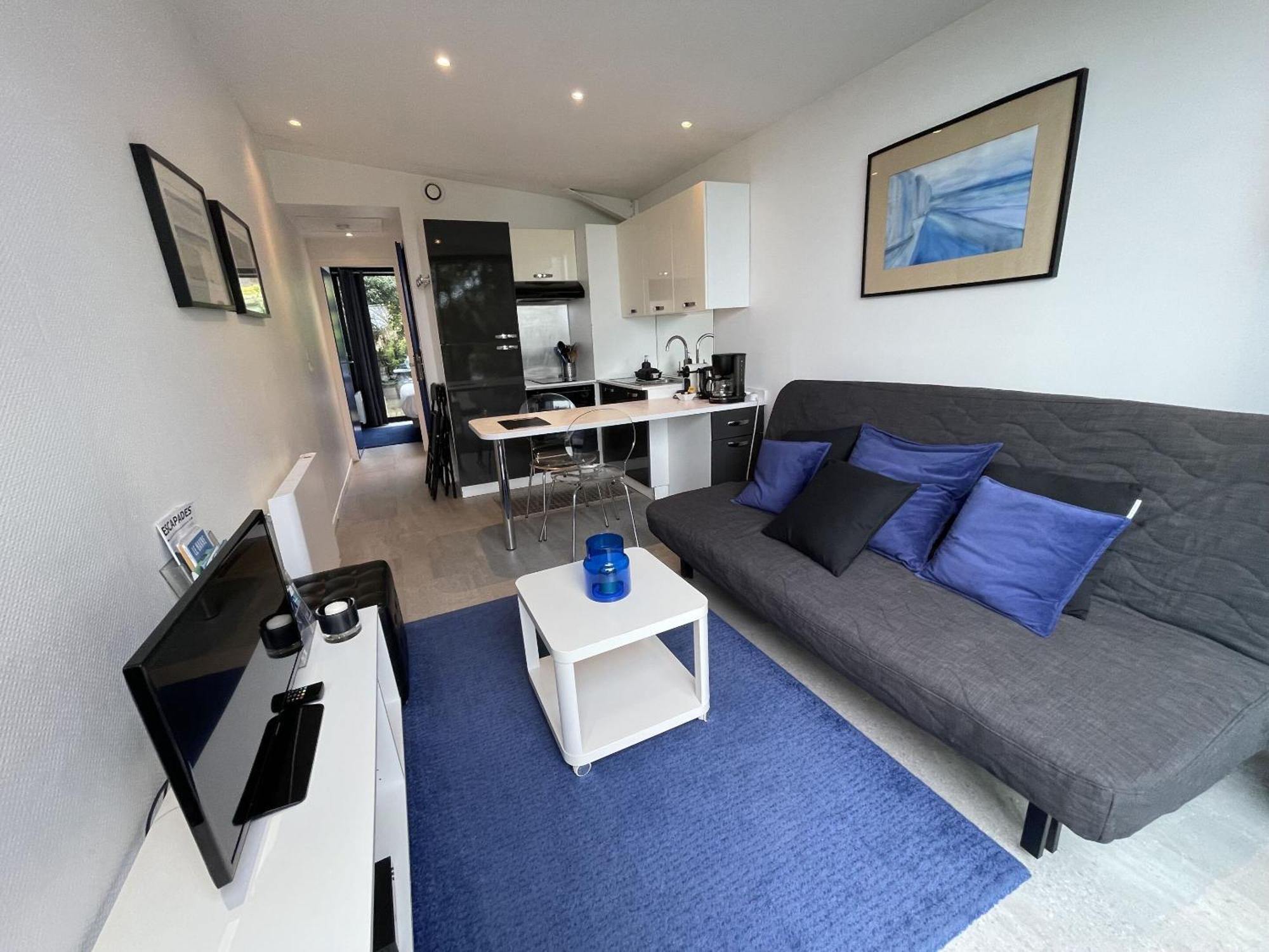 Holiday home La De La Quartz