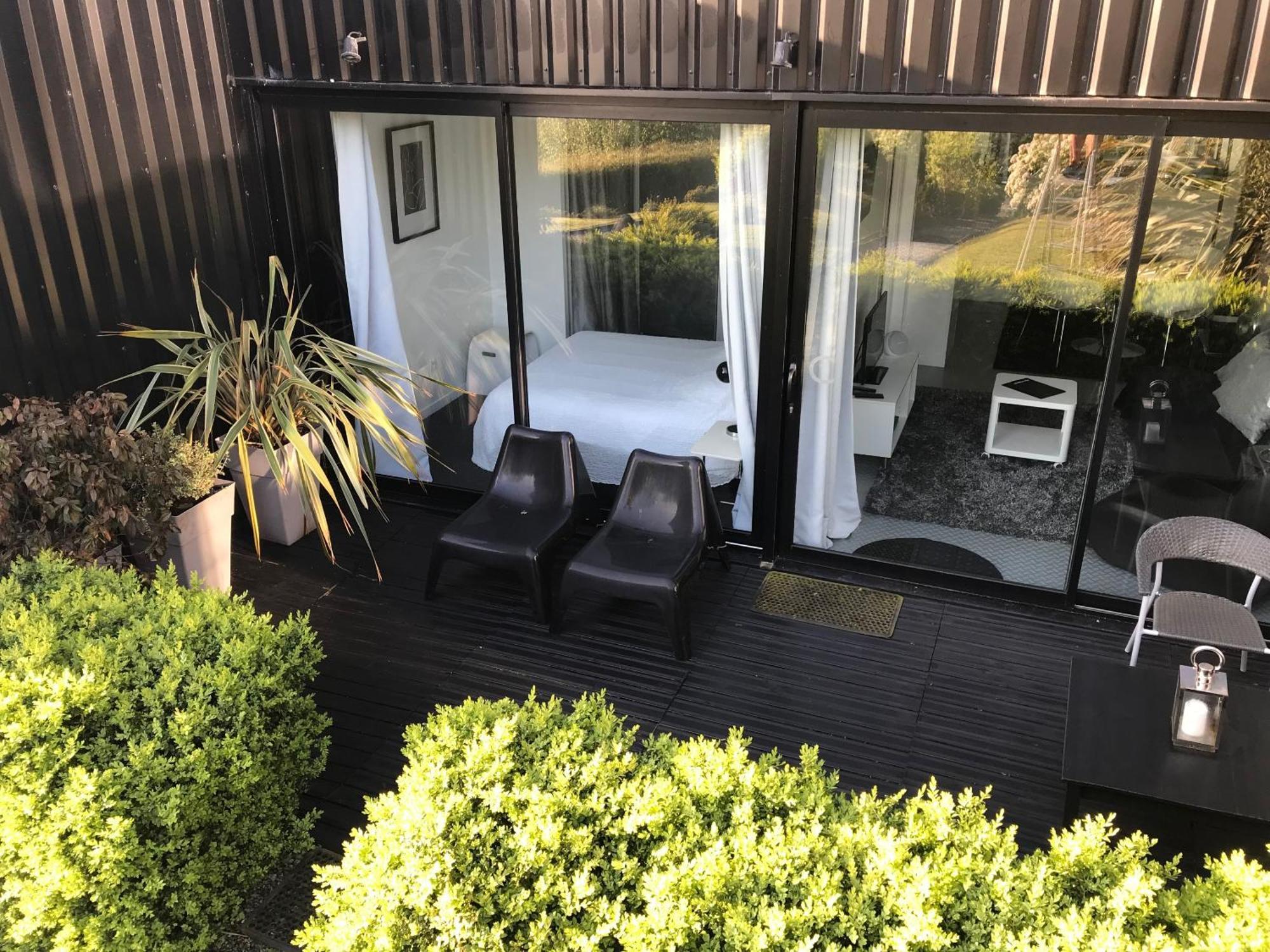 Holiday home La De La Quartz *