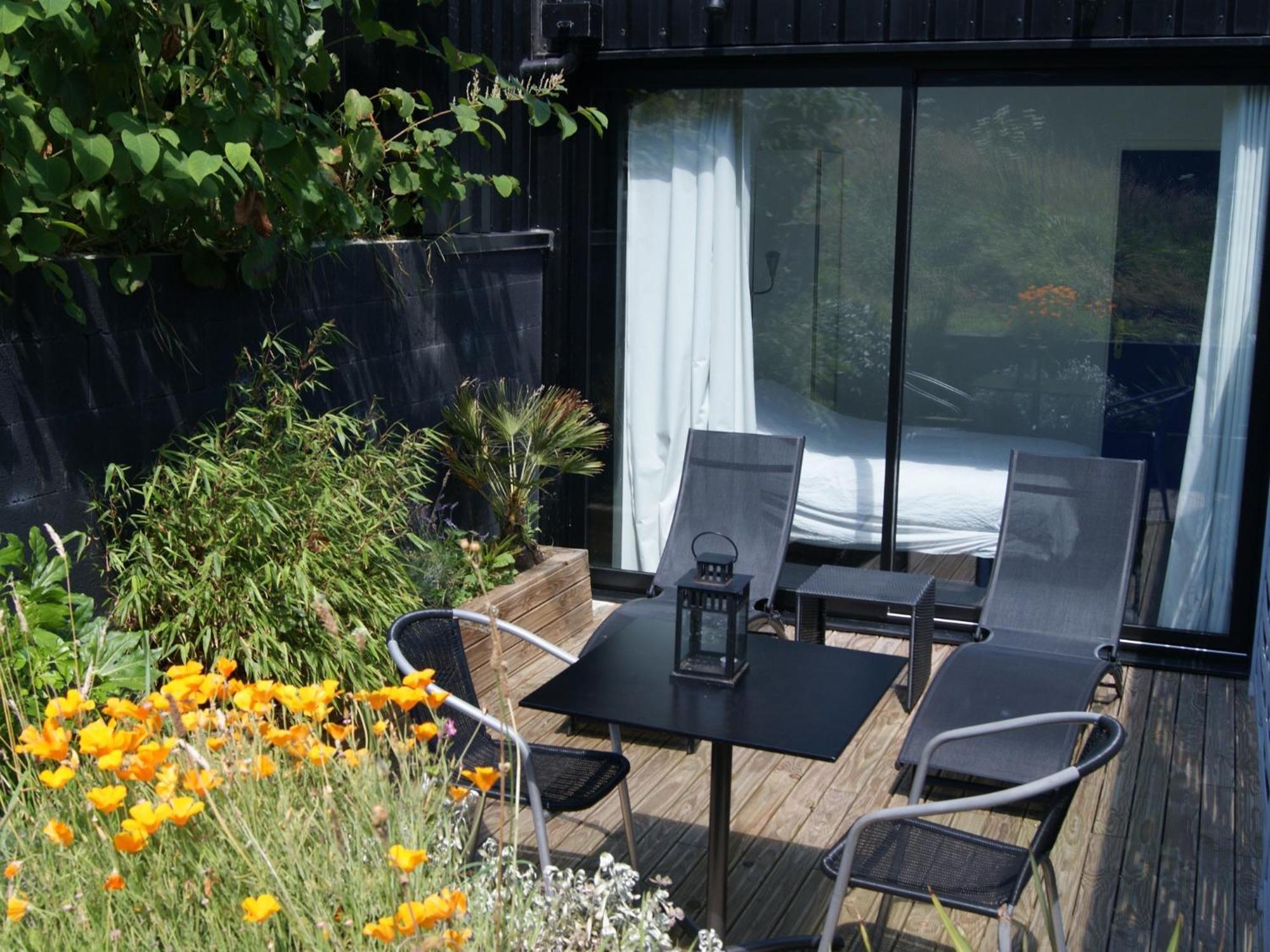 La De La Quartz Holiday home