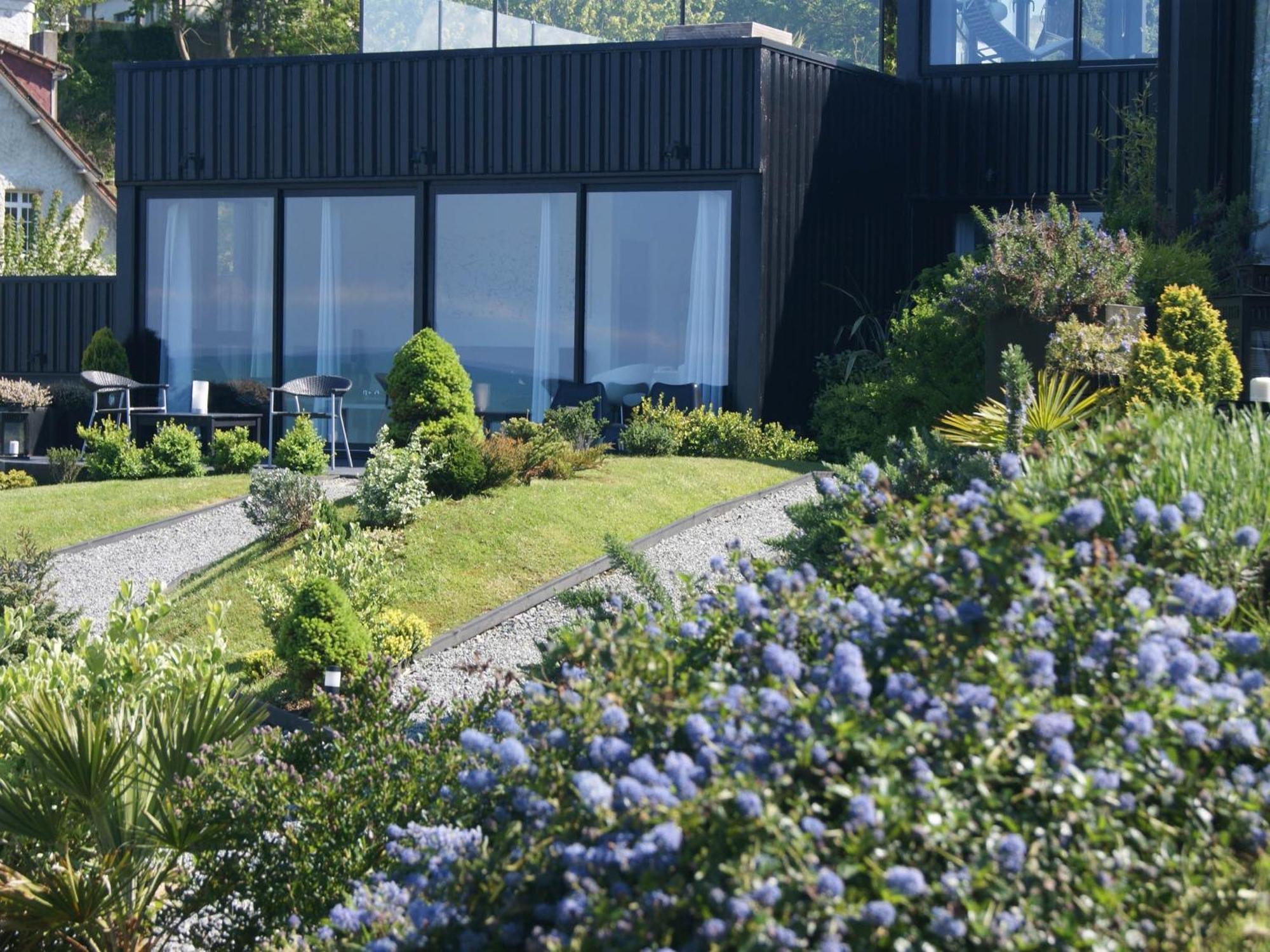 La De La Quartz Holiday home *