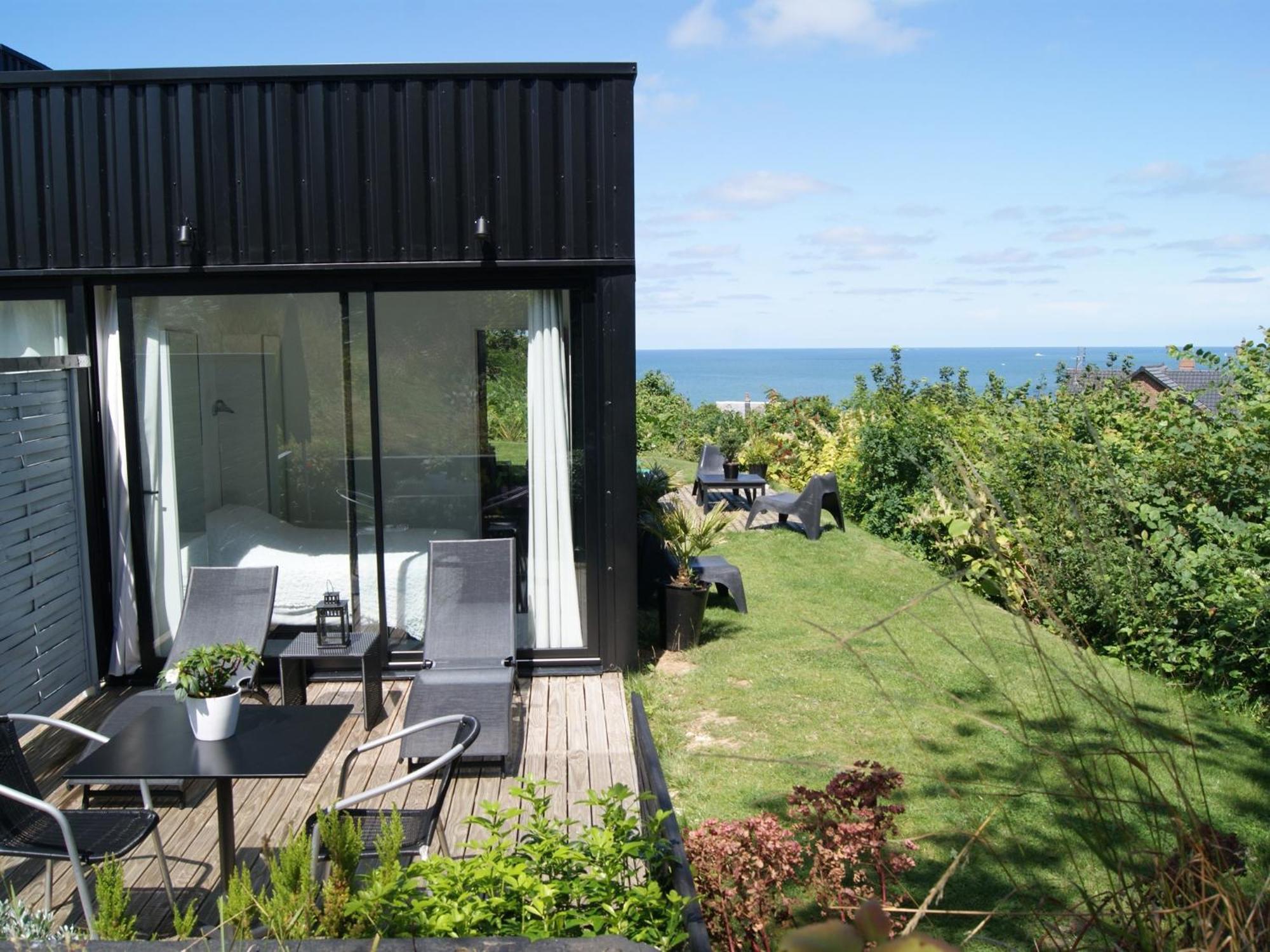 La De La Quartz Holiday home