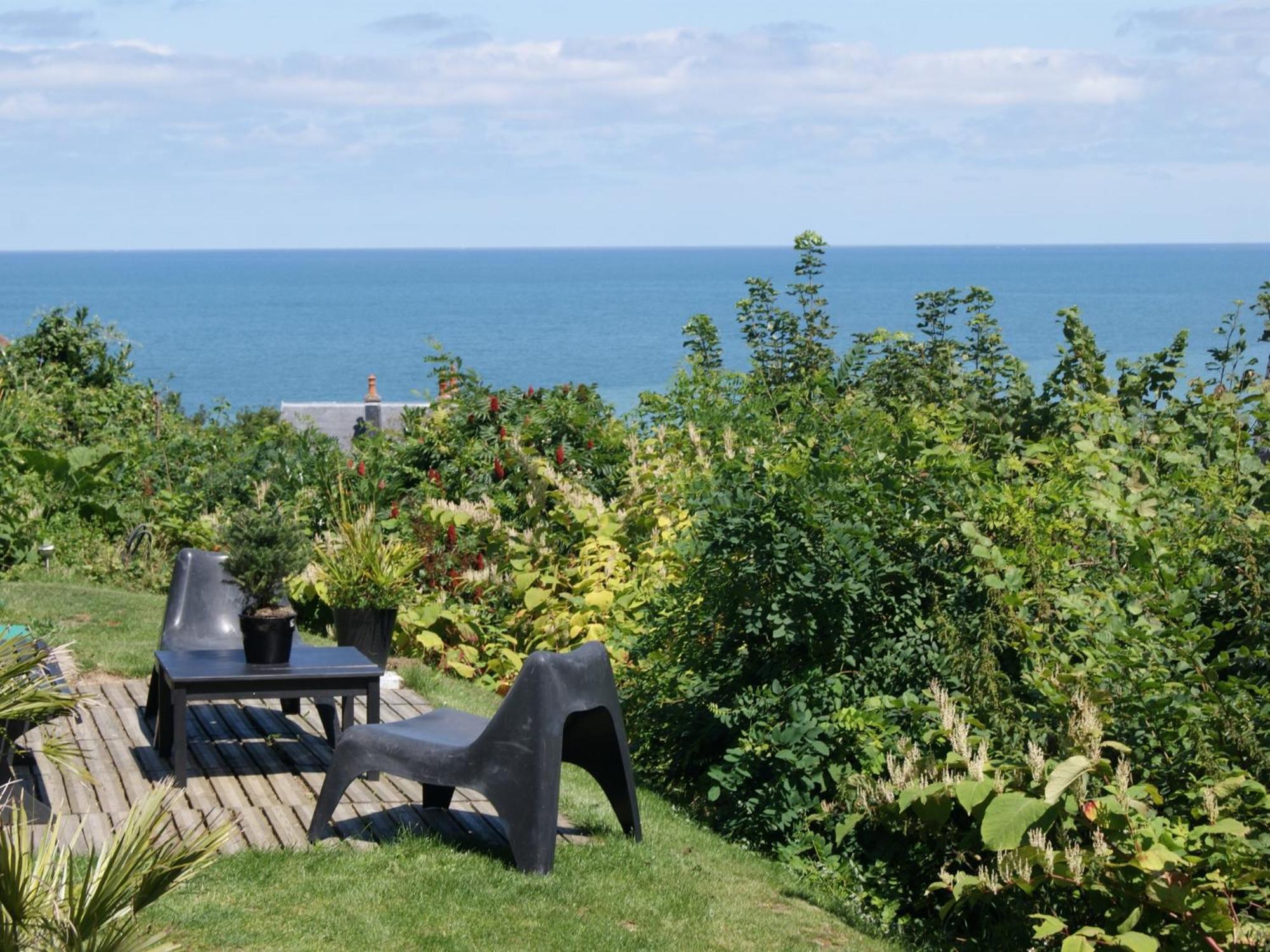 Holiday home La De La Quartz Varengeville-sur-Mer