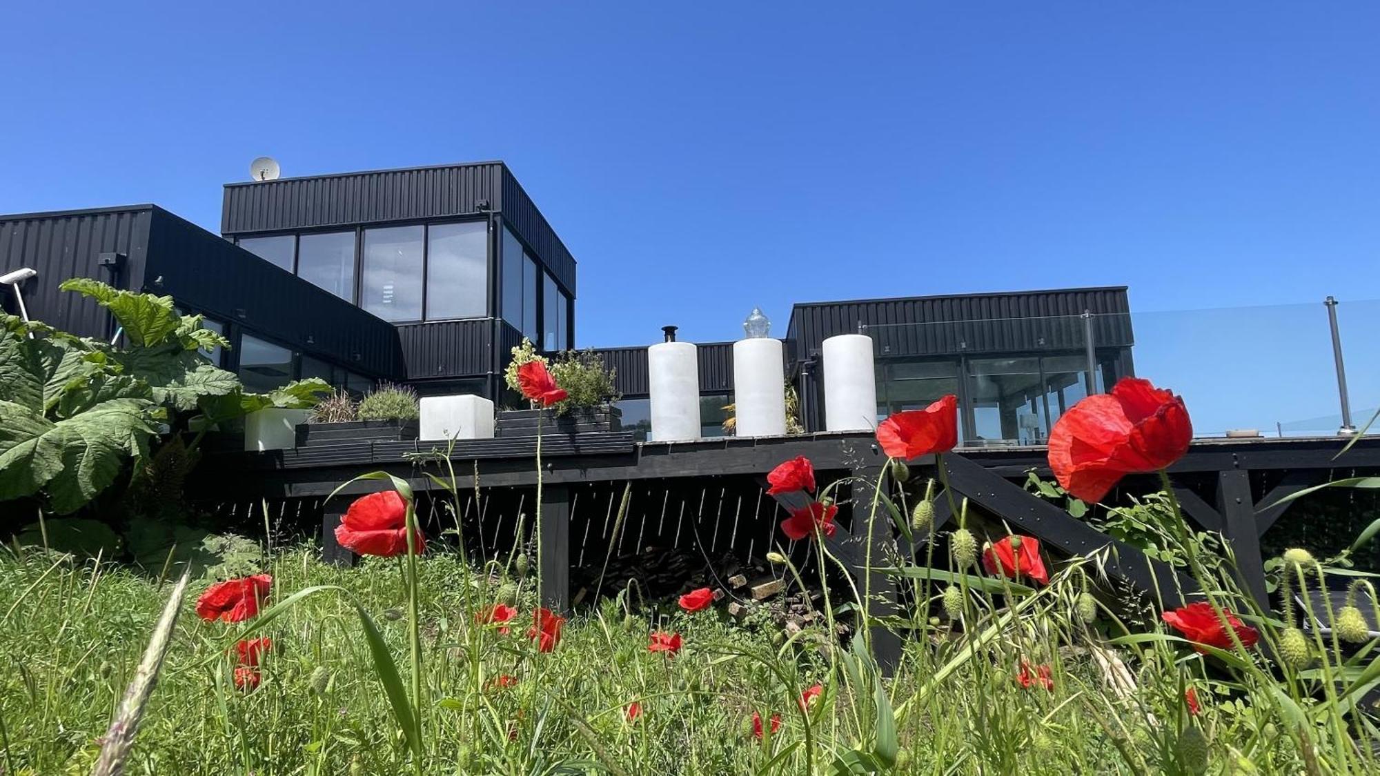 La De La Quartz Holiday home Varengeville-sur-Mer
