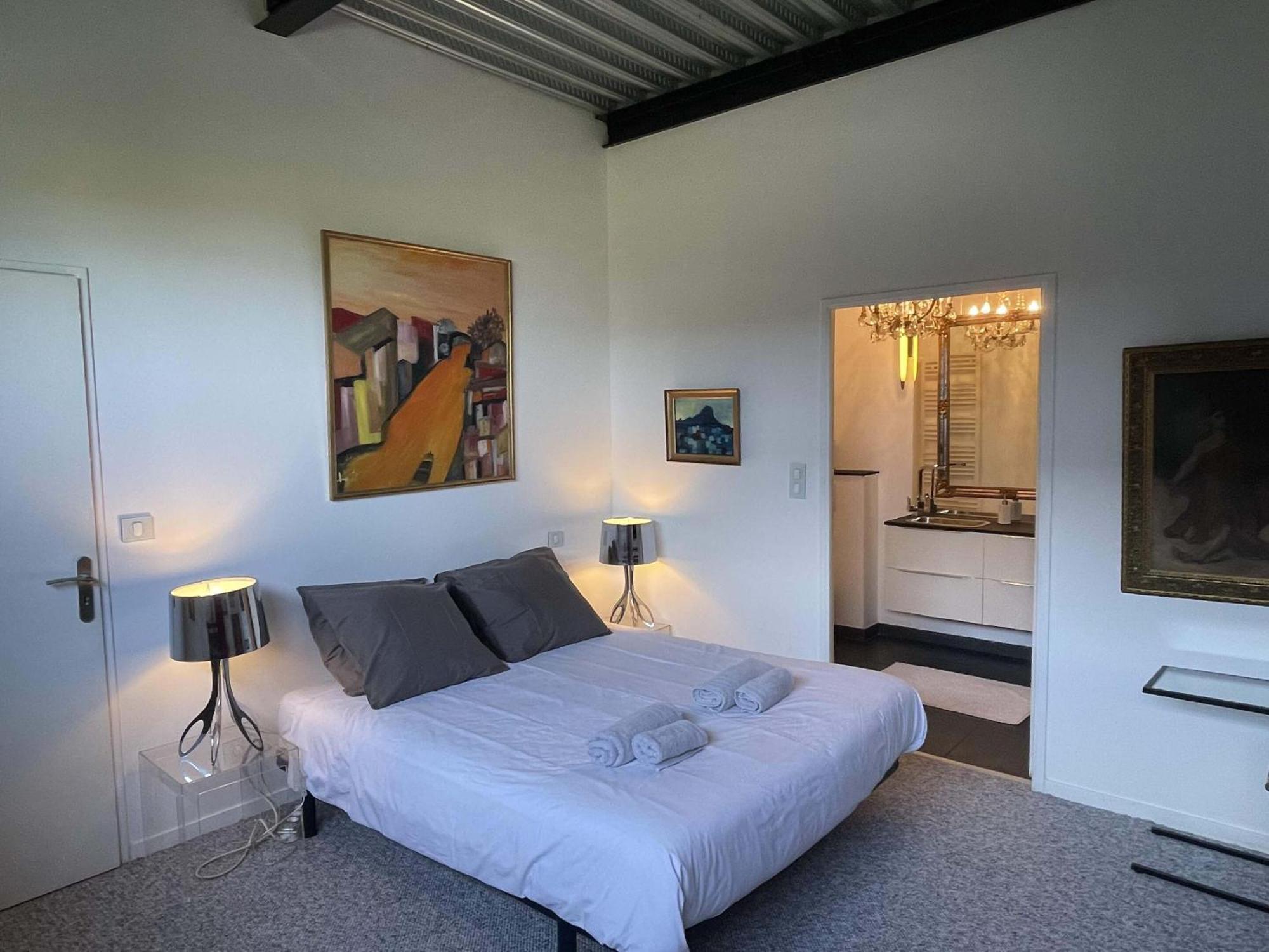 Holiday home La De La Quartz
