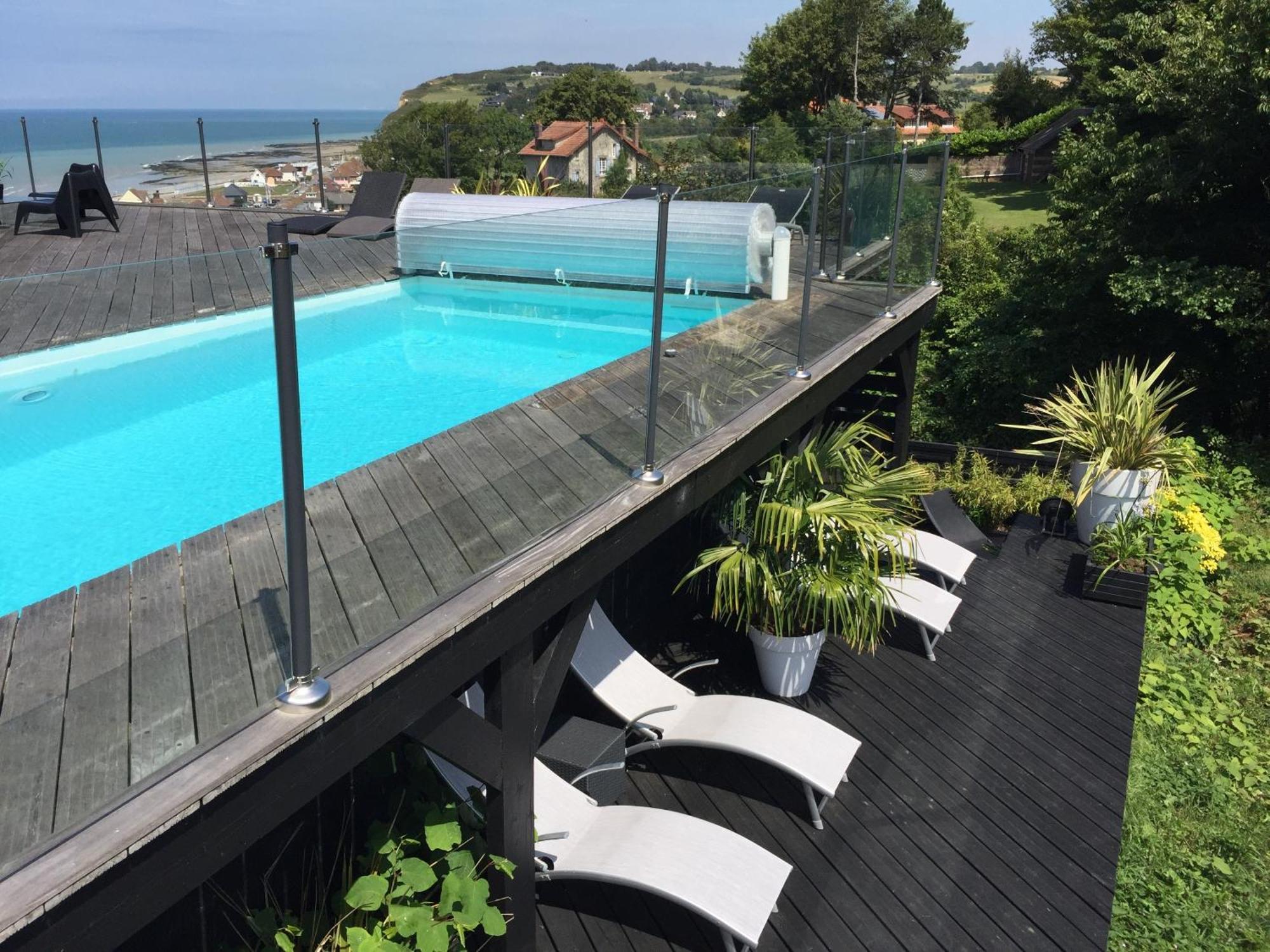 La De La Quartz Holiday home