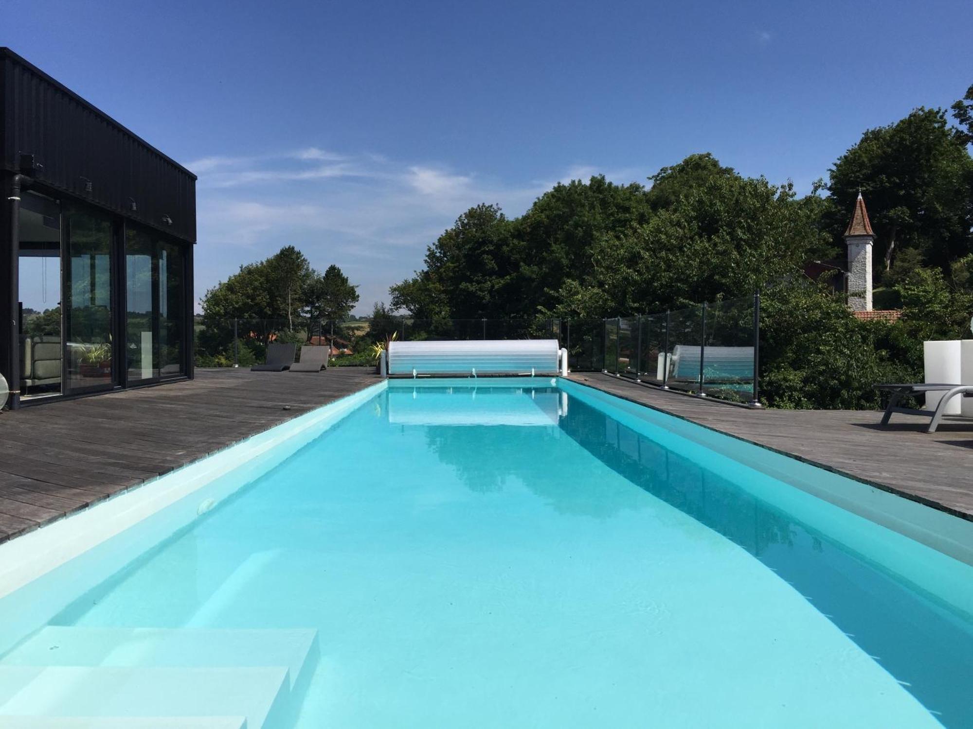 Holiday home La De La Quartz