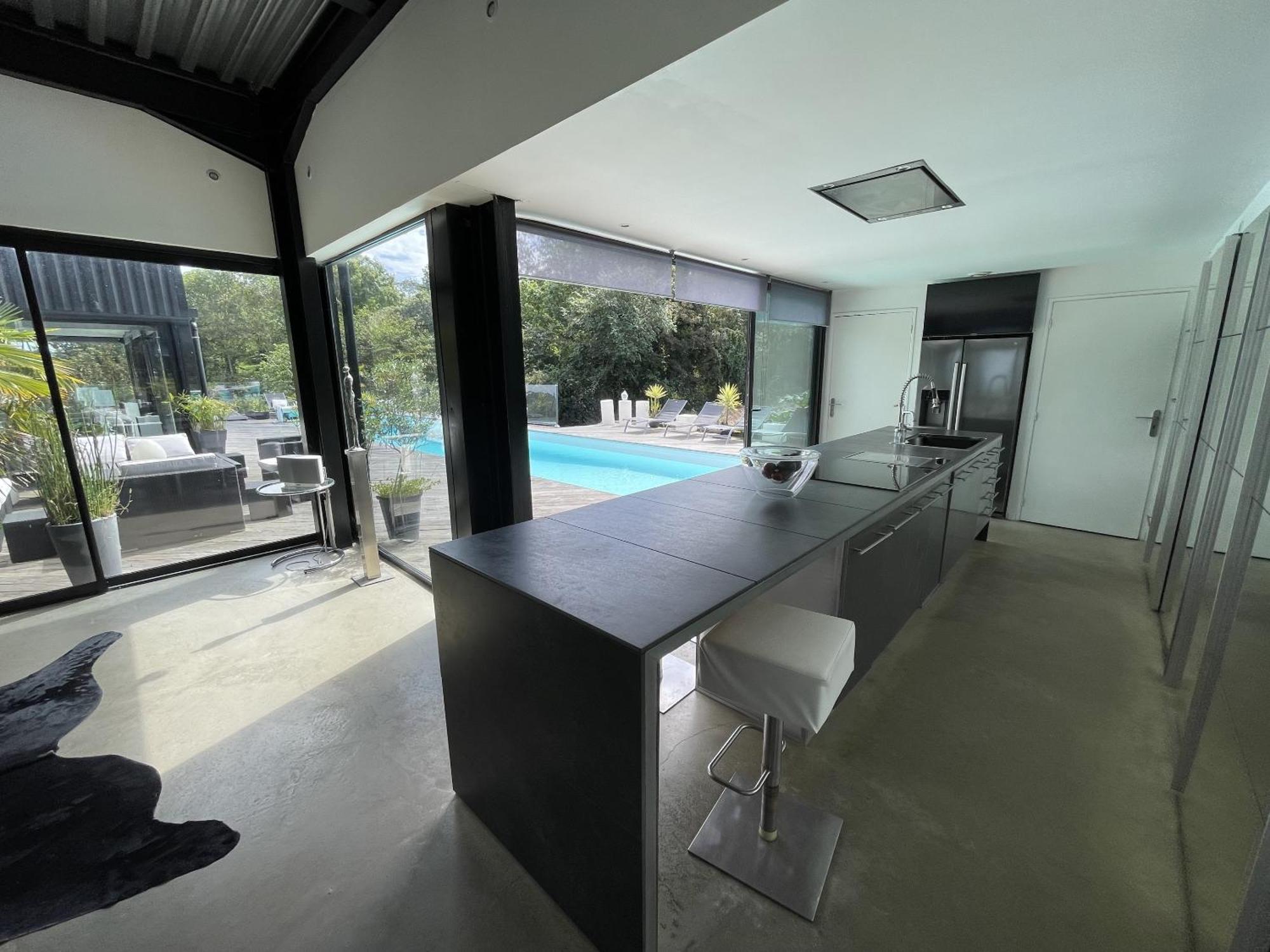 Holiday home La De La Quartz