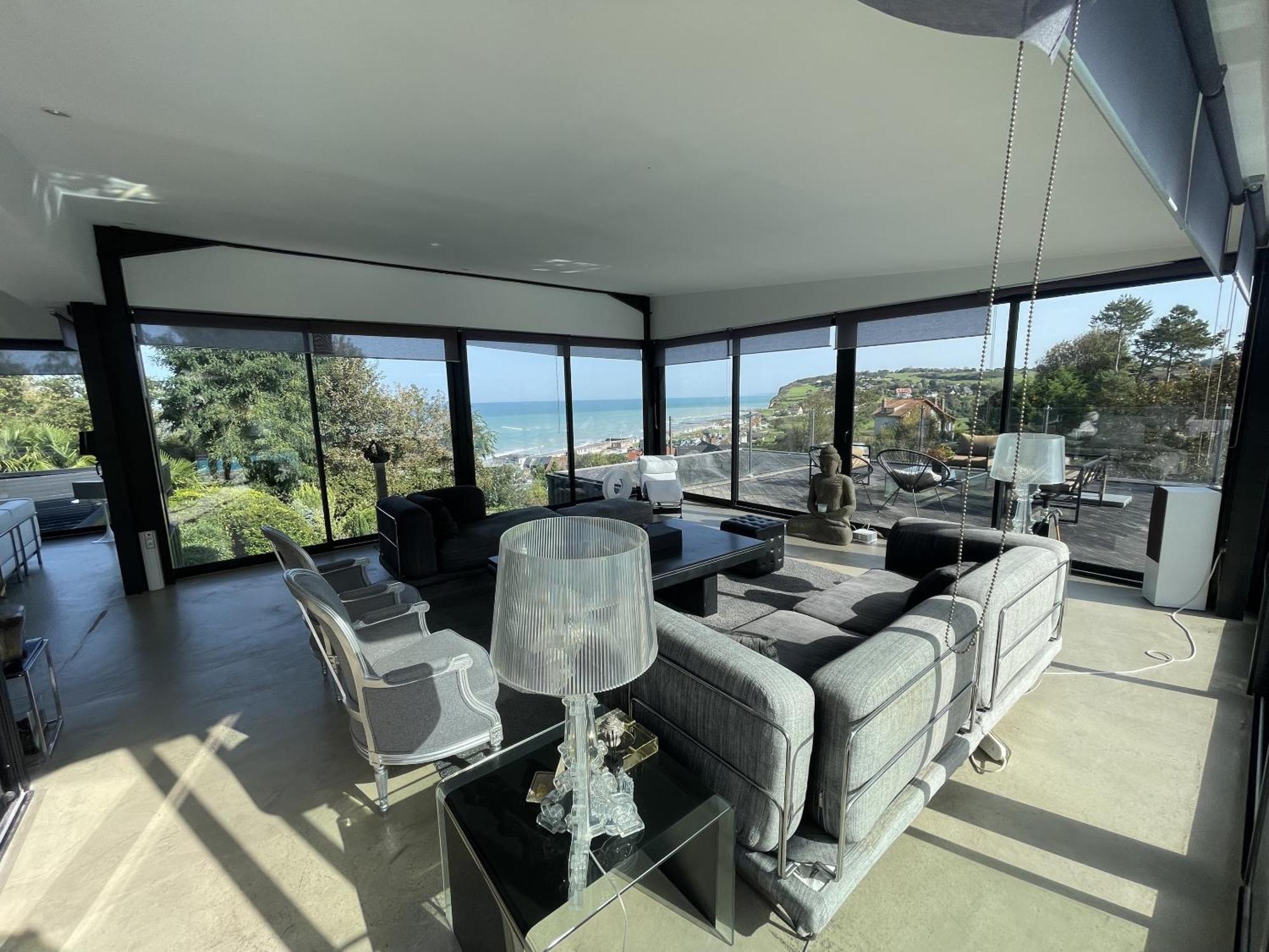 Holiday home La De La Quartz *