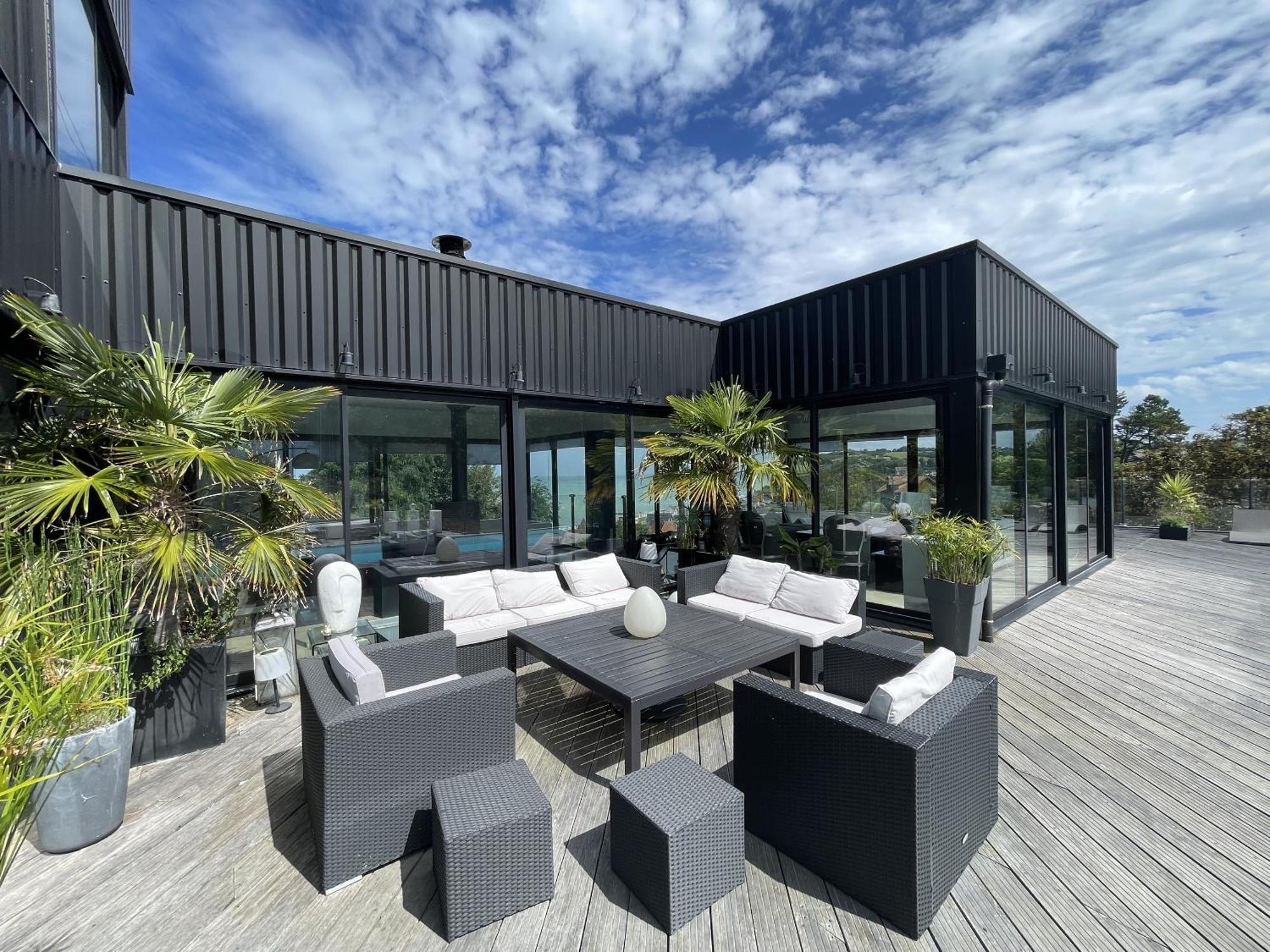 La De La Quartz Holiday home