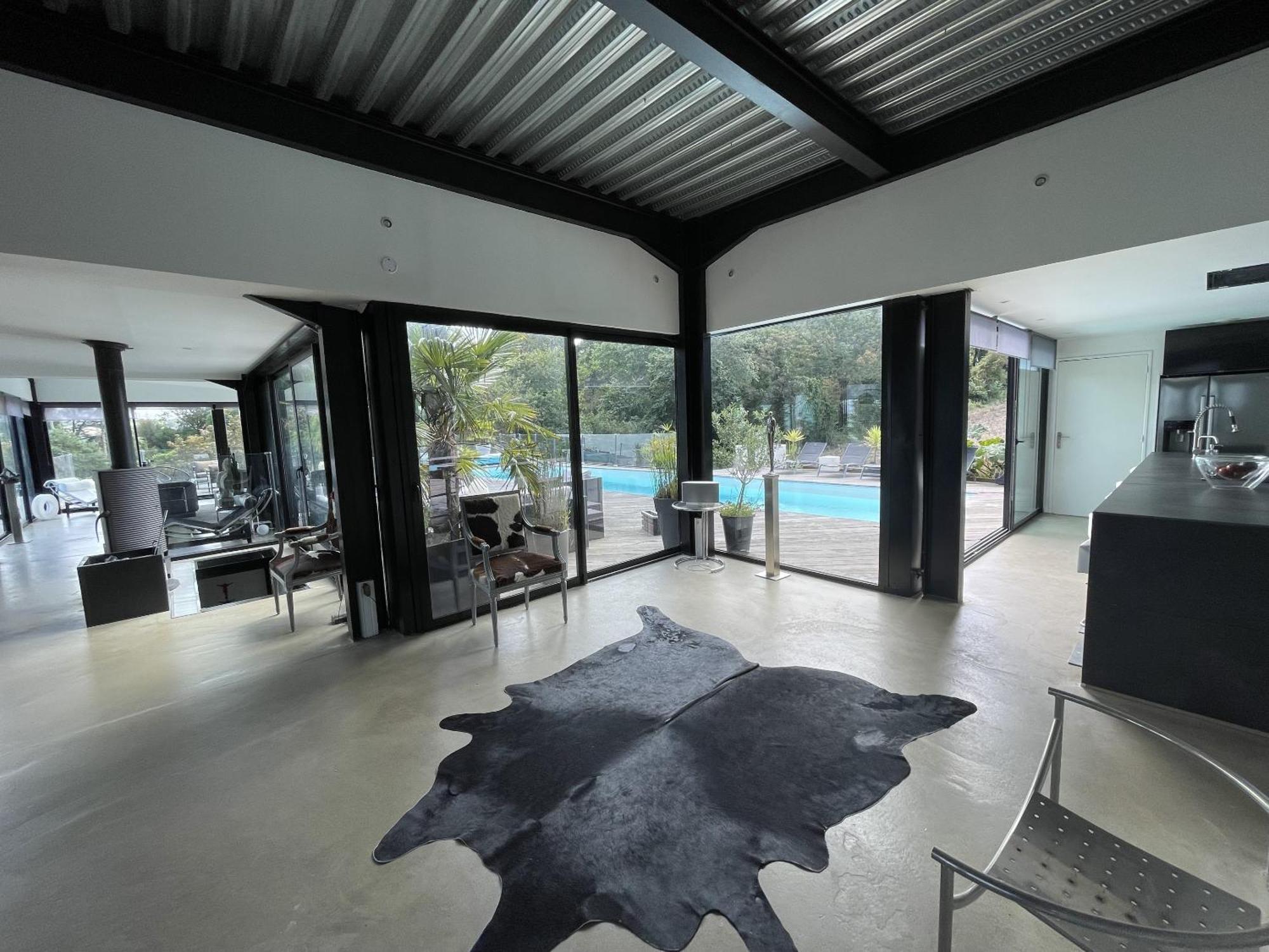Holiday home La De La Quartz