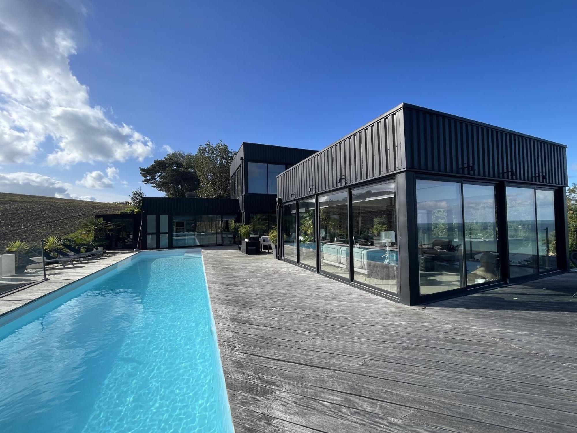 La De La Quartz Holiday home *