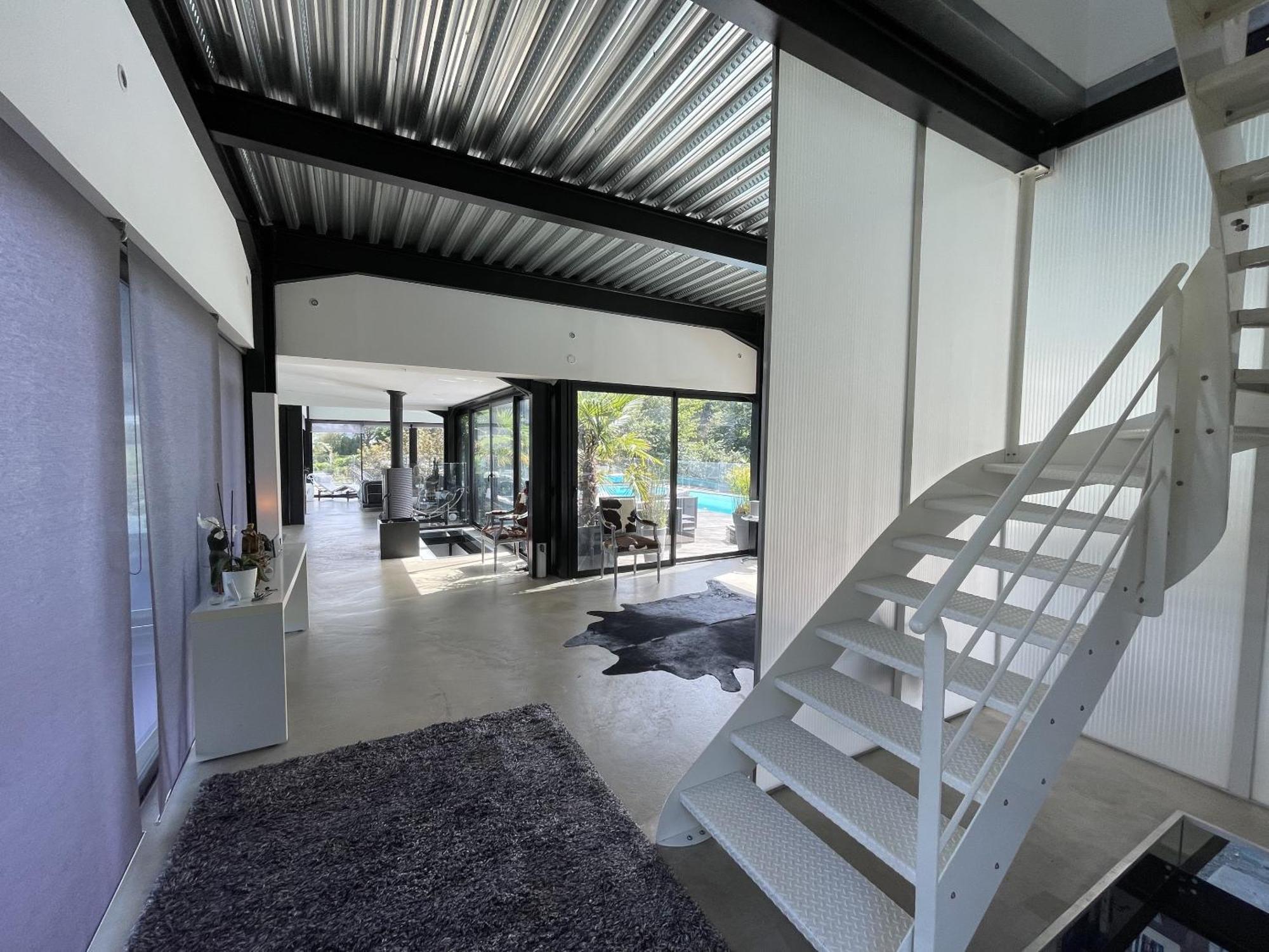Holiday home La De La Quartz *