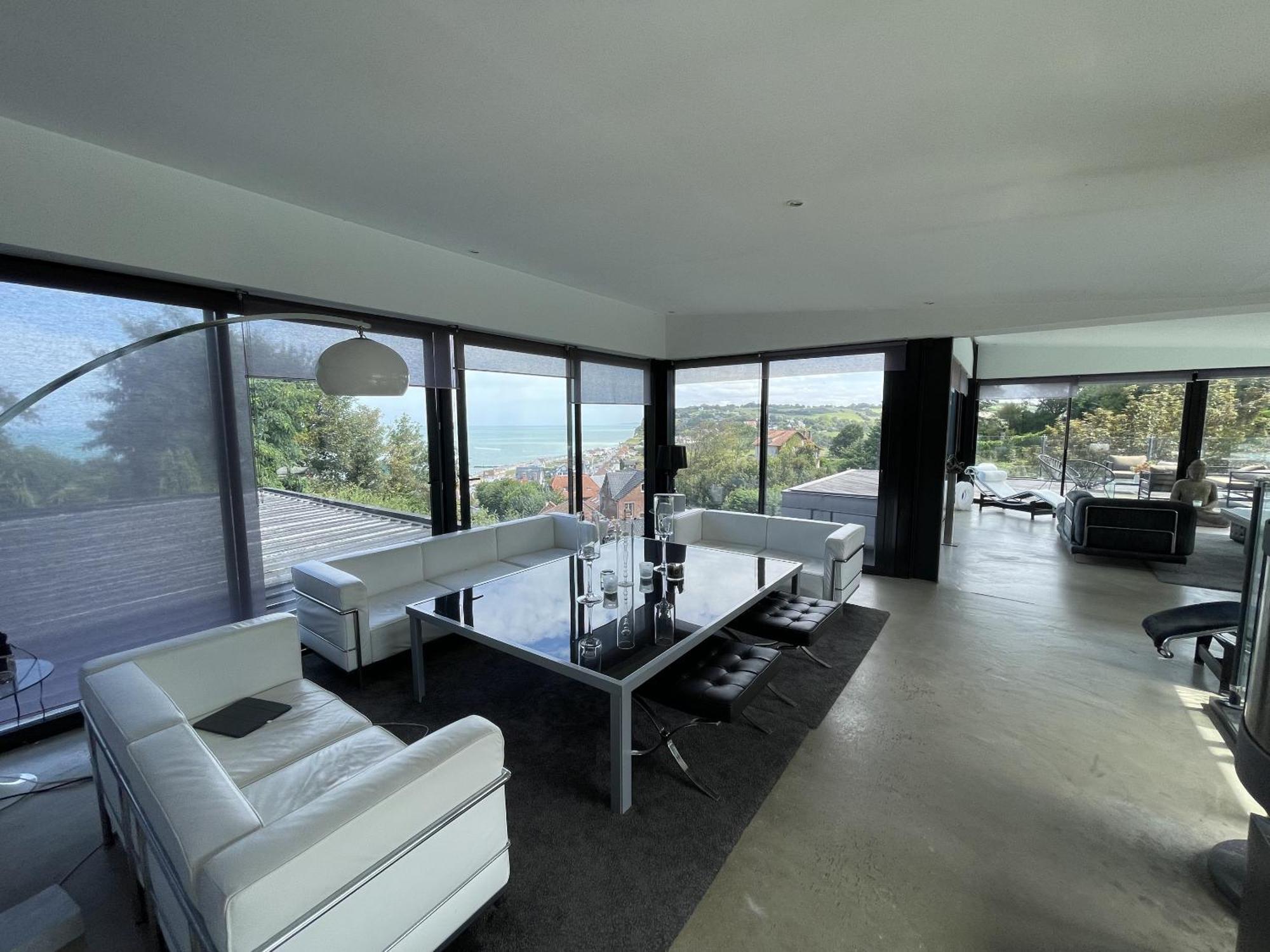 La De La Quartz Holiday home *