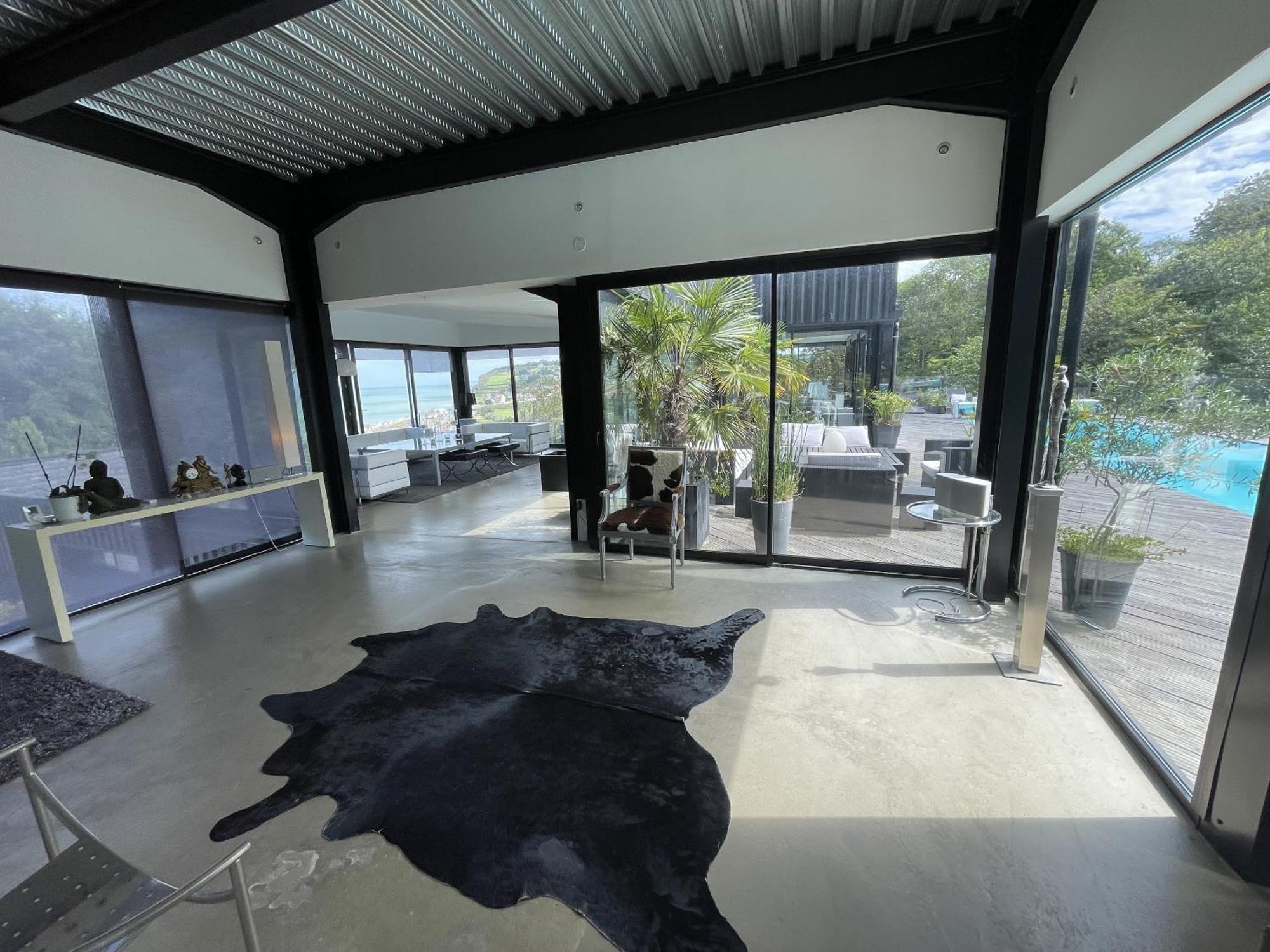 Holiday home La De La Quartz Varengeville-sur-Mer