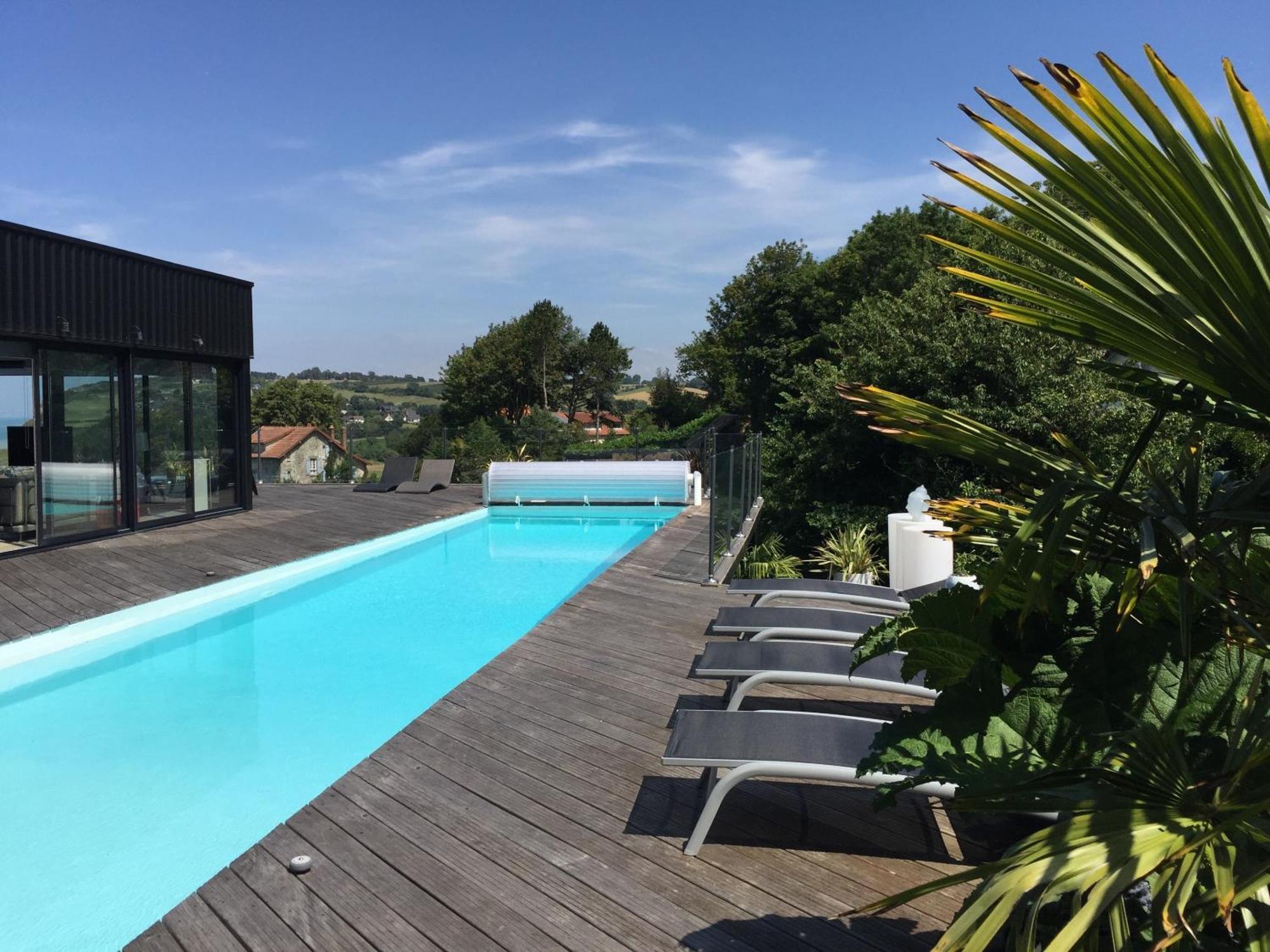 Holiday home La De La Quartz