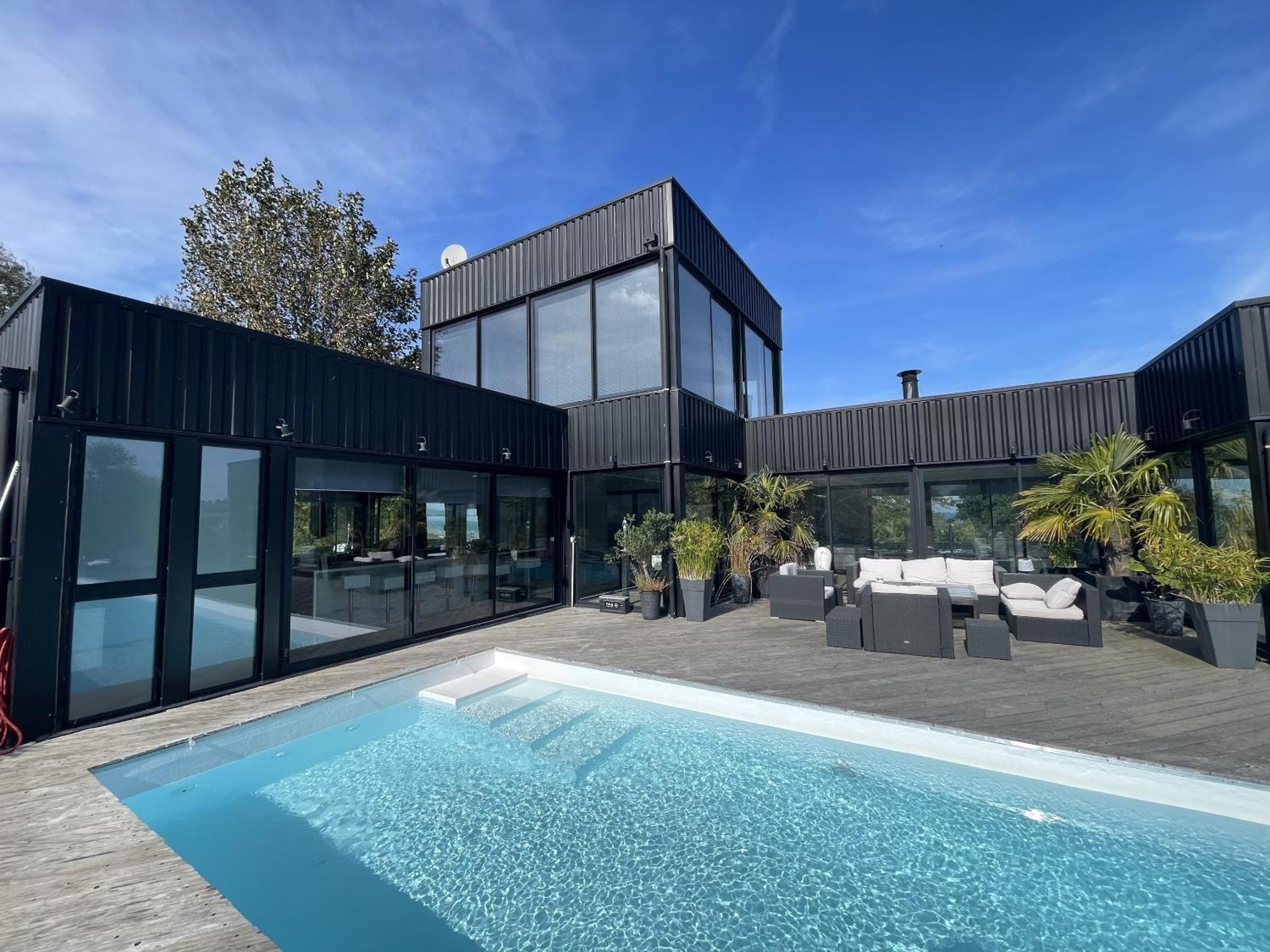 La De La Quartz Holiday home *
